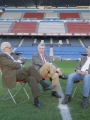 GARCI, ISACIO Y GÁRATE
