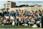 1936 Athletic de Madrid